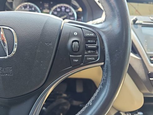 Used 2014 Acura MDX SH-AWD w/ Technology Package image 24