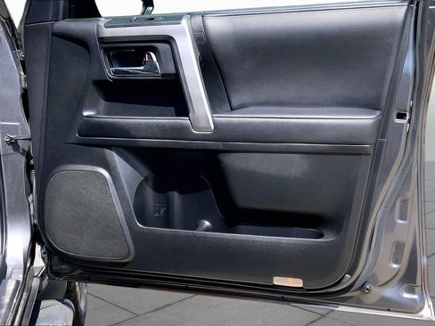 Used 2021 Toyota 4Runner SR5 RWD image 22
