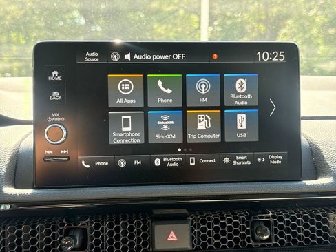 Certified 2024 Honda CR-V EX-L image 25