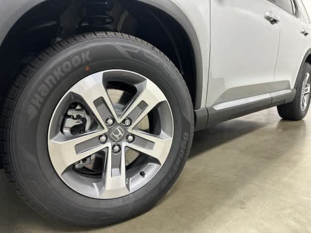 New 2026 Honda Pilot EX-L image 29