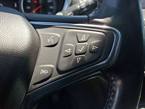 Certified 2020 Chevrolet Equinox LT AWD/4WD image 22