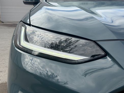 Used 2024 Honda HR-V LX image 34