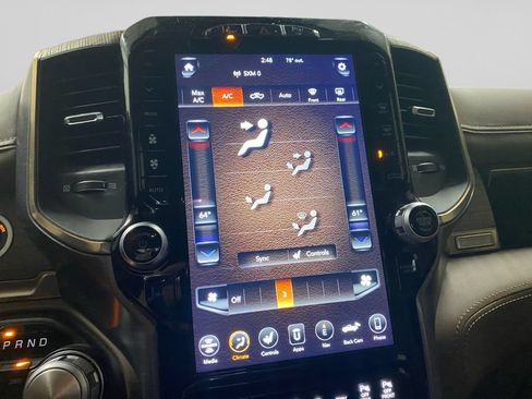 Used 2019 RAM 1500 Limited AWD/4WD image 18