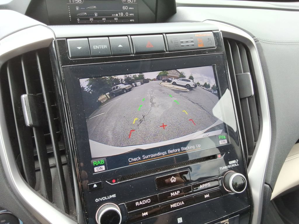 Used 2021 Subaru Ascent Limited w/ Technology Package AWD/4WD image 33