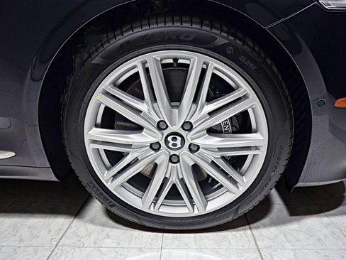 New 2026 Bentley Continental GT image 45