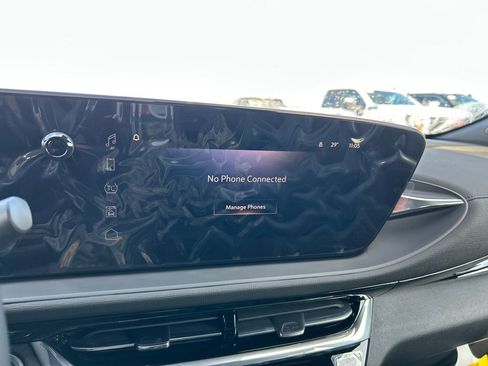 New 2026 Buick Envista Sport Touring image 21