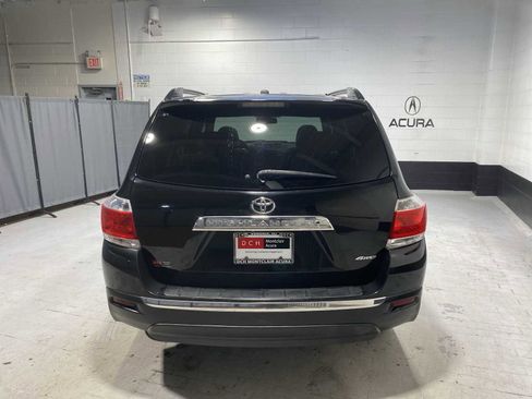 Used 2013 Toyota Highlander SE image 5