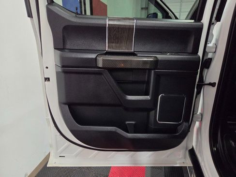 Used 2021 Ford F350 Lariat w/ Lariat Ultimate Package image 35