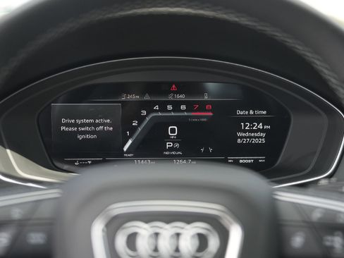 Certified 2024 Audi S5 Premium Plus w/ Premium Plus Package image 15