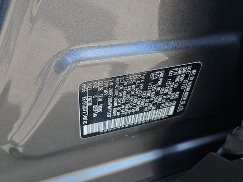 Certified 2023 Nissan Rogue SV AWD/4WD image 26