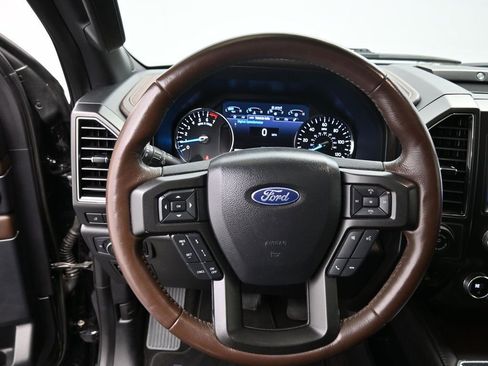 Used 2020 Ford Expedition King Ranch image 14