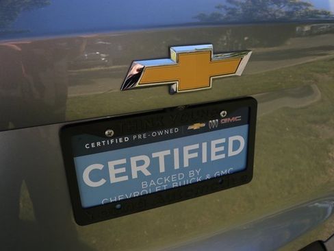 Used 2025 Chevrolet Blazer LT image 6