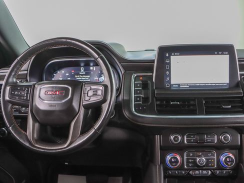 Used 2023 GMC Yukon AT4 w/ AT4 Premium Package AWD/4WD image 18