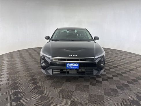 Used 2025 Kia K4 LXS image 3
