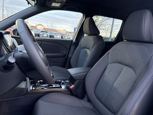 New 2026 Subaru Forester Premium image 20