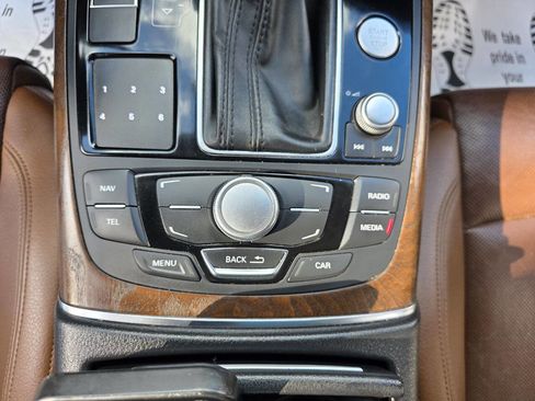 Used 2014 Audi A7 3.0T Prestige w/ Prestige Package image 19