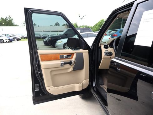 Used 2010 Land Rover LR4 HSE AWD/4WD image 42