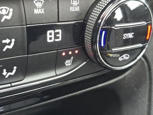 Certified 2023 Buick Encore GX Select w/ Experience Buick Package image 19