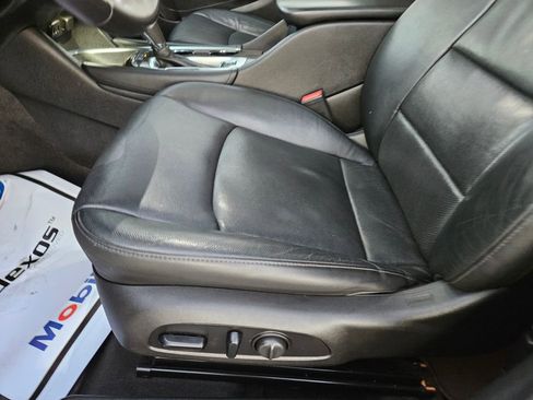 Used 2018 Chevrolet Malibu Premier image 22