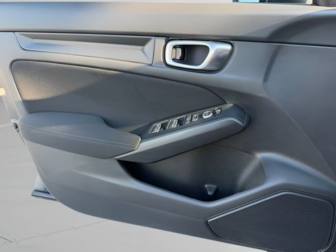 Certified 2023 Honda Civic LX image 21