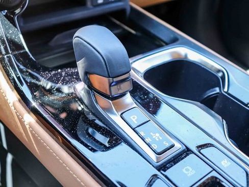 Used 2026 Lexus NX 350 AWD w/ Accessory Package (K3) image 17