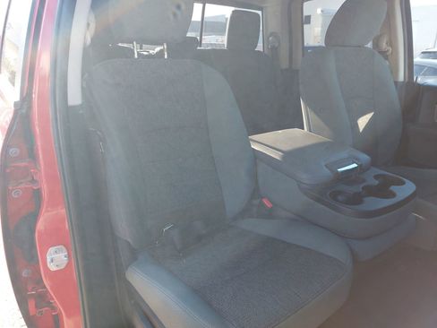 Used 2015 RAM 1500 Big Horn RWD image 10