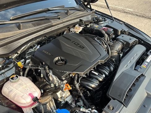 Used 2025 Kia K5 GT-Line FWD image 31