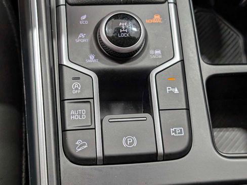 Certified 2025 Kia Sorento S AWD/4WD image 27