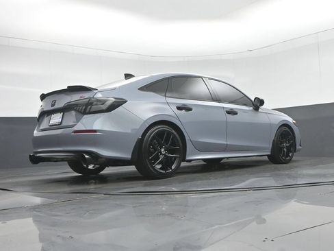 Used 2023 Honda Civic Si image 56