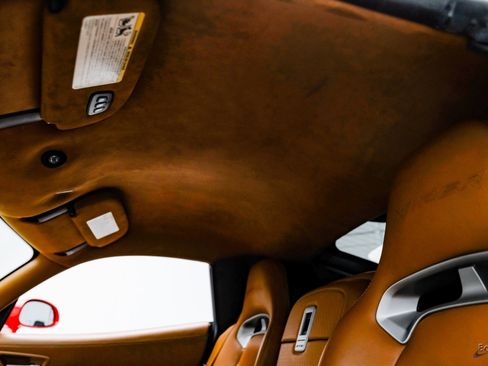 Used 2014 SRT Viper GTS w/ GTS Laguna Interior Package image 36