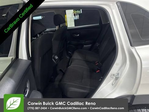 Used 2024 Honda HR-V LX image 28