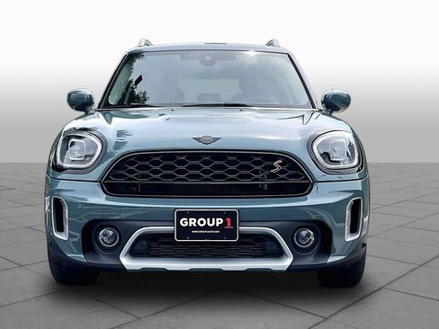 Used 2024 MINI Cooper Countryman S AWD/4WD image 3