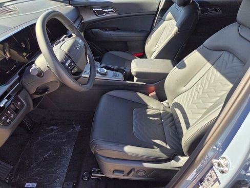 New 2026 Kia Sportage X-Line image 6