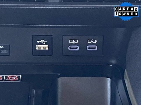 Certified 2025 Toyota Camry LE w/ Convenience Package image 33