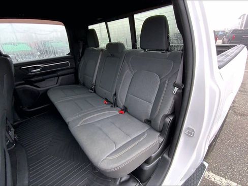 Used 2021 RAM 1500 Big Horn image 19