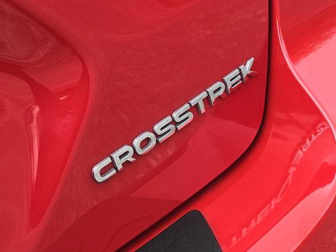 Used 2024 Subaru Crosstrek 2.0i Premium image 12