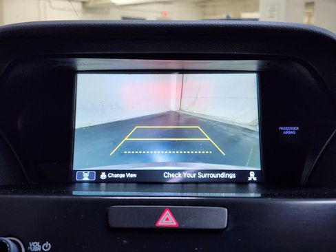 Used 2021 Acura ILX FWD image 21