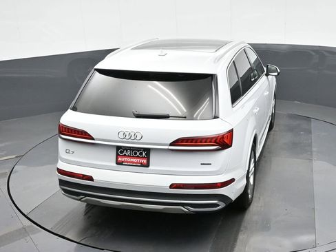 Used 2023 Audi Q7 3.0T Prestige image 29
