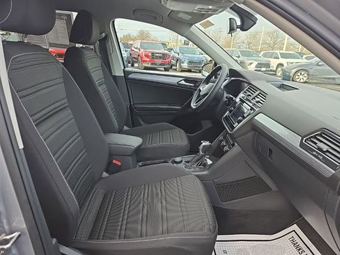 Used 2023 Volkswagen Tiguan S AWD/4WD image 20