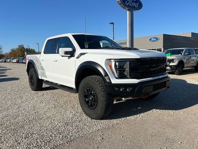 Used 2023 Ford F150 Raptor w/ Equipment Group 802A Raptor R