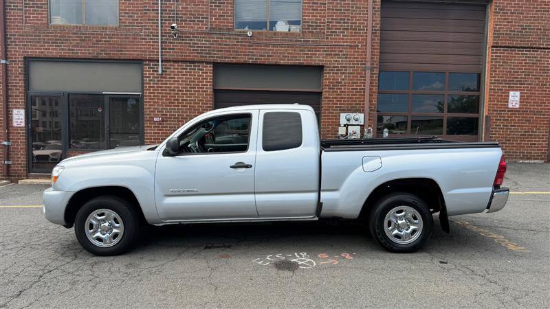 Used 2009 Toyota Tacoma 2WD Access Cab w/ SR5 Pkg #2 image 14