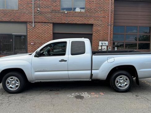 Used 2009 Toyota Tacoma 2WD Access Cab w/ SR5 Pkg #2 image 14