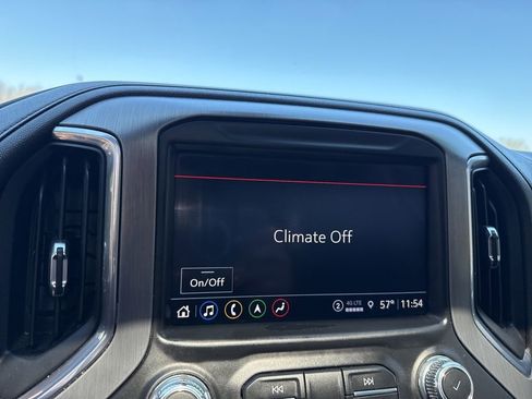 Used 2022 GMC Sierra 1500 Denali w/ Denali Premium Package image 29