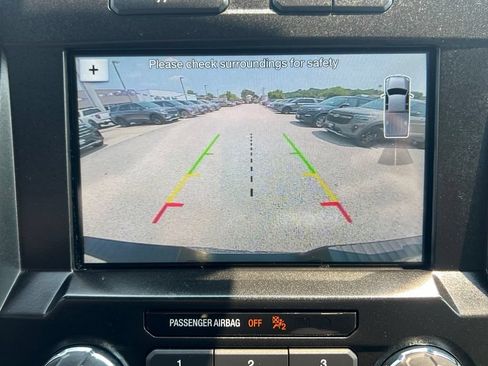 Used 2018 Ford F150 XLT w/ Equipment Group 302A Luxury AWD/4WD image 29