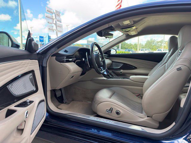 Used 2024 Maserati GranTurismo Modena AWD/4WD image 5