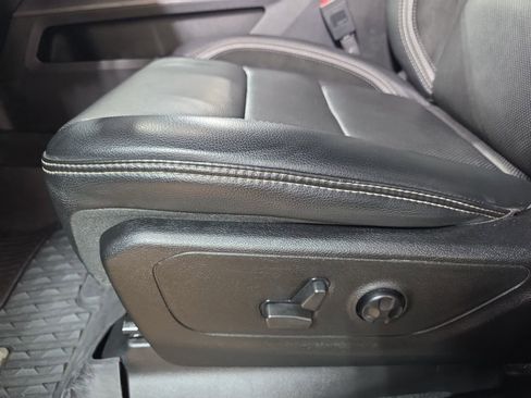 Used 2022 RAM 1500 Rebel w/ G/T Package image 26