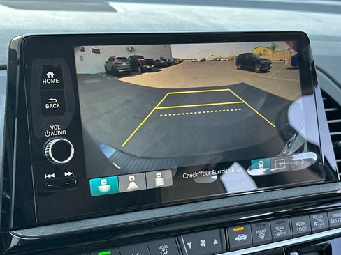 New 2026 Honda Odyssey Touring image 22