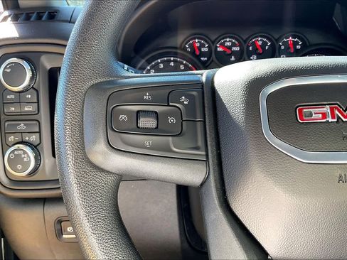 Used 2025 GMC Sierra 1500 Pro w/ Trailering Package image 17