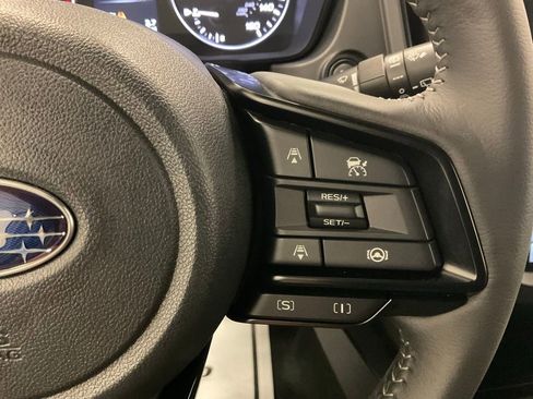 New 2026 Subaru Forester Premium image 17