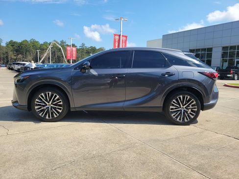 Used 2025 Lexus RX 350 Premium Plus w/ Accessory Package FWD image 2